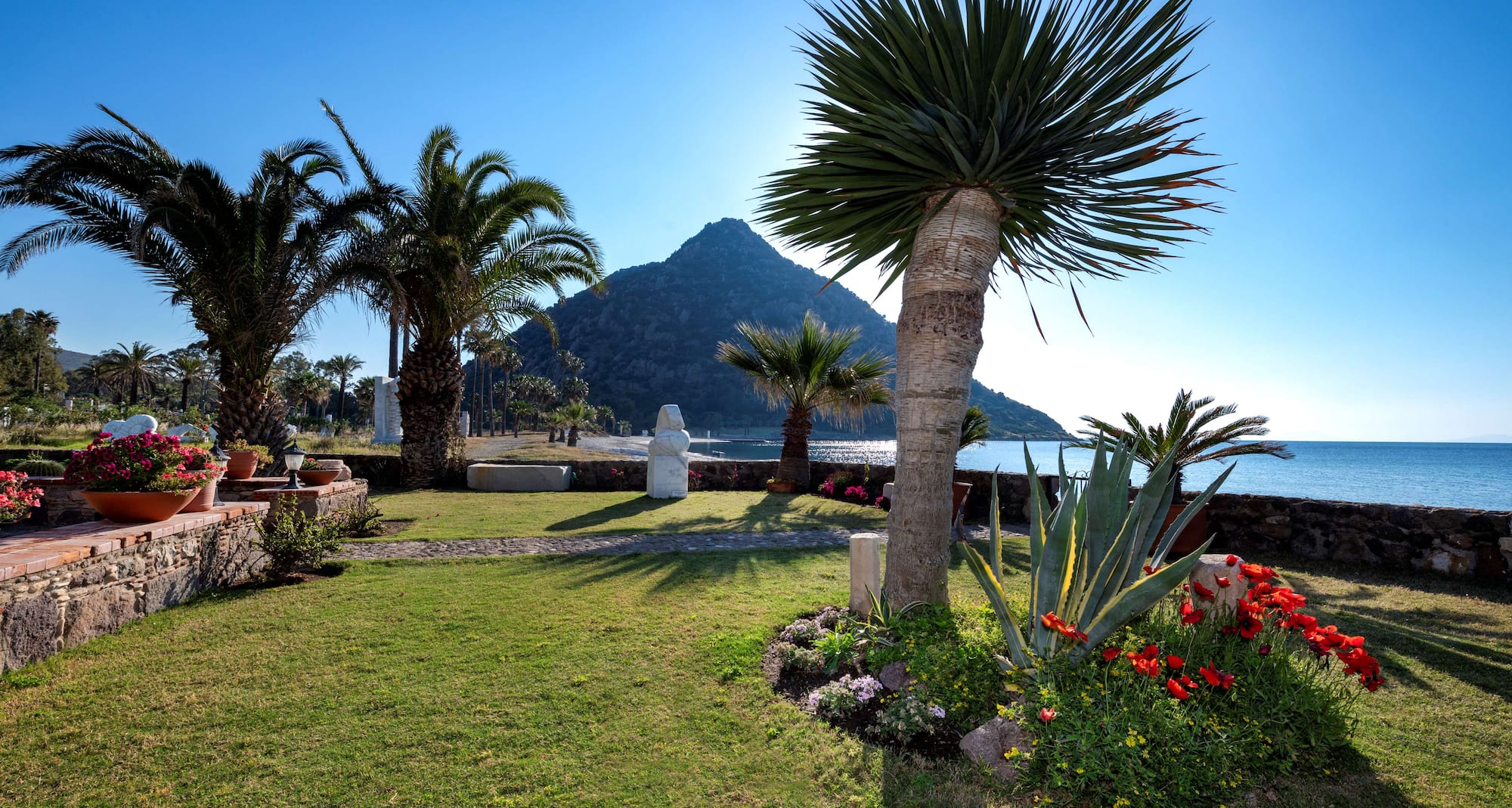 Radisson Collection Hotel, Bodrum - Exterior