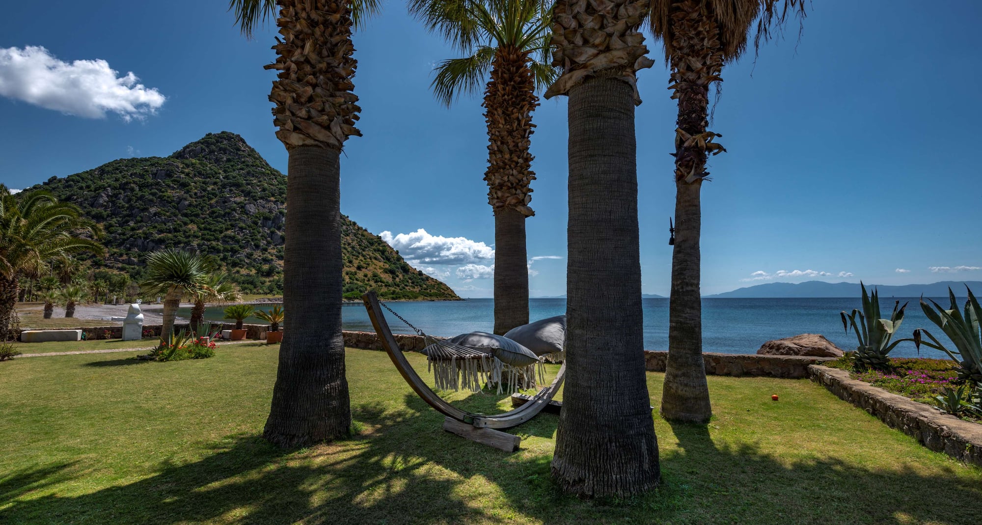 Radisson Collection Hotel, Bodrum - Exterior
