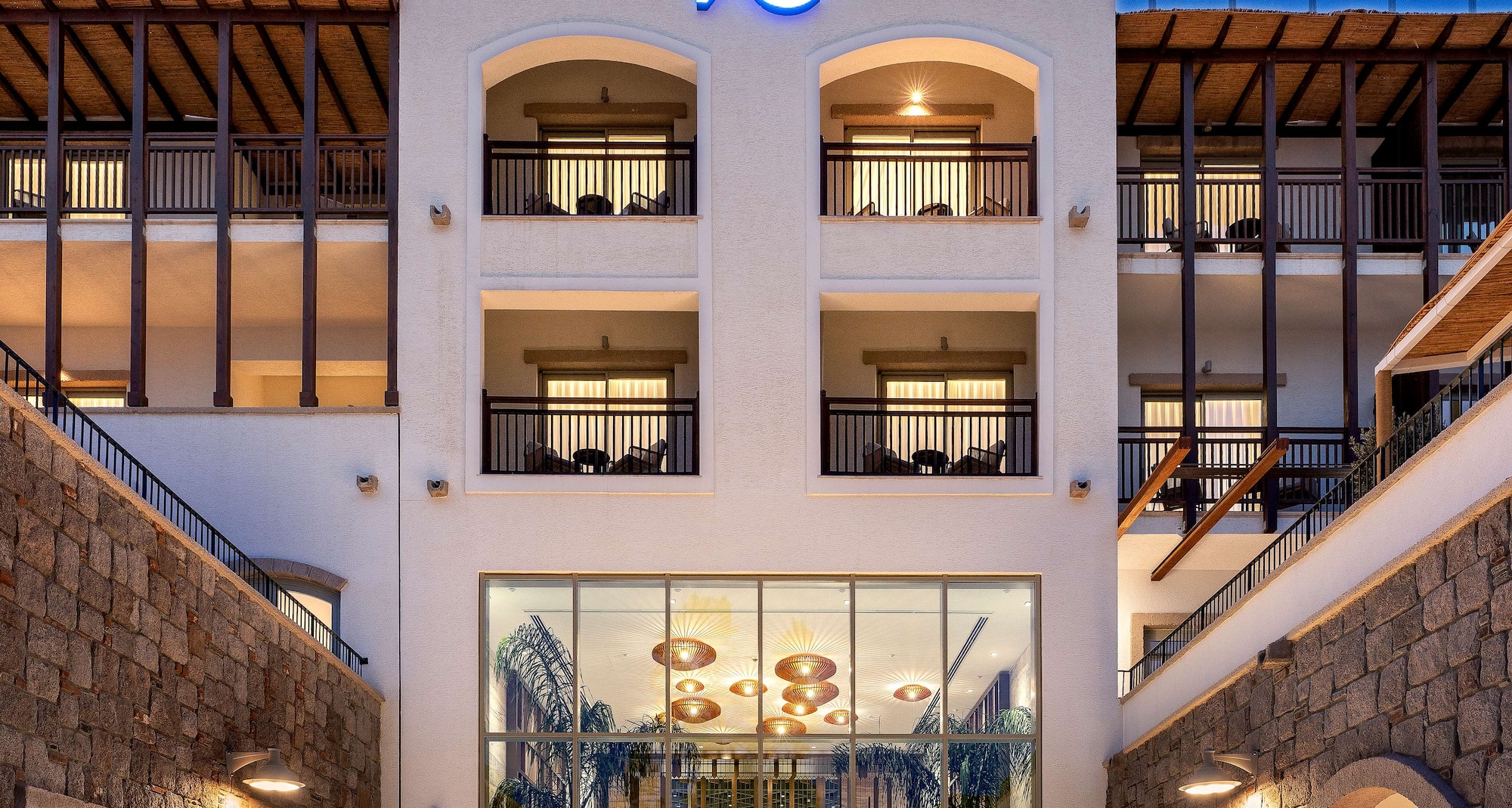Radisson Collection Hotel, Bodrum - Exterior