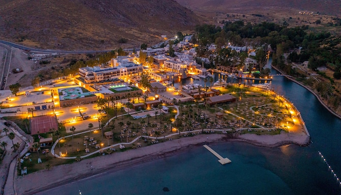 Radisson Collection Hotel, Bodrum - Exterior view