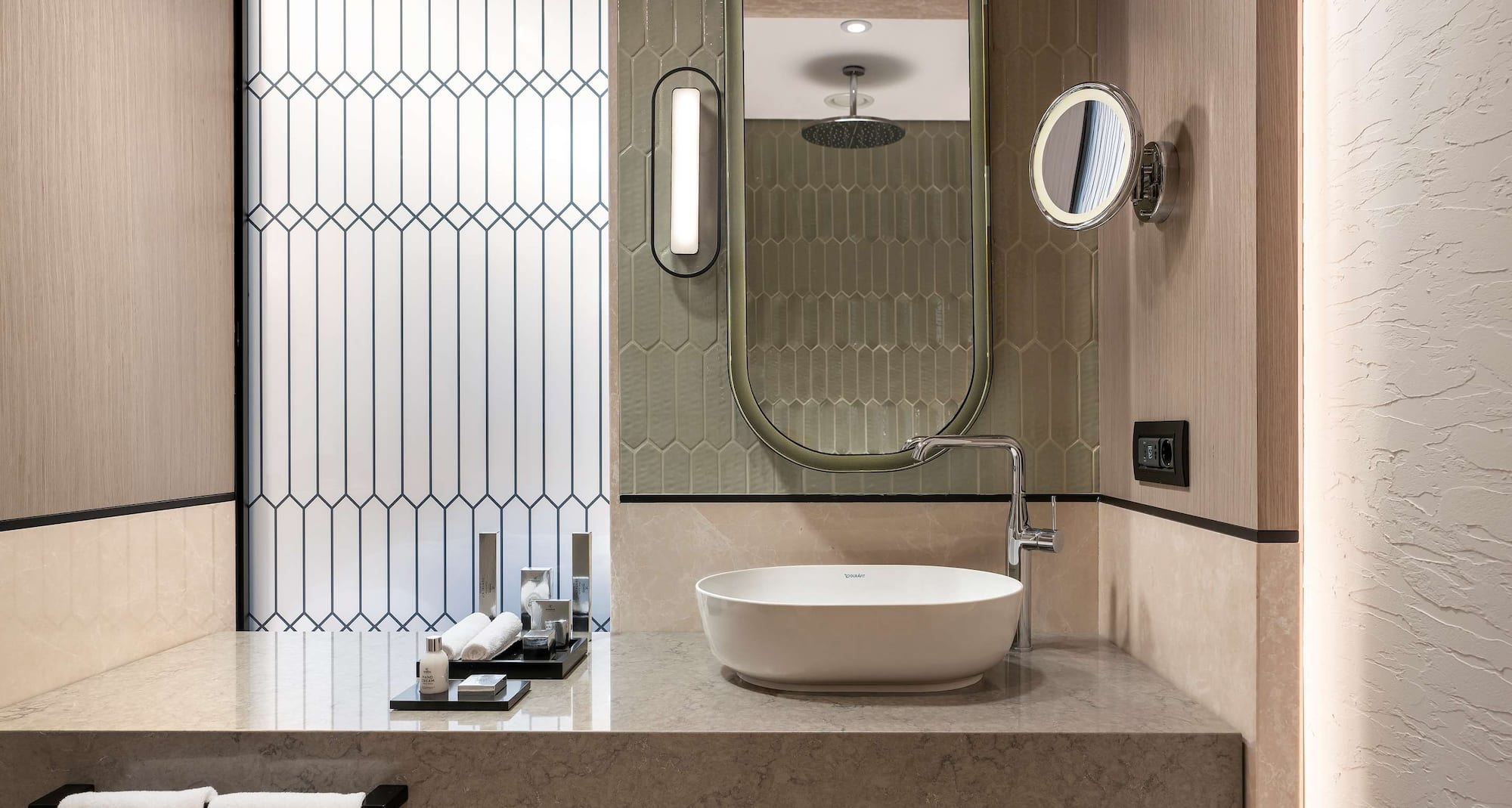 Radisson Collection Hotel, Bodrum - Bathroom