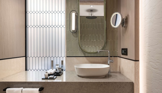 Radisson Collection Hotel, Bodrum - Bathroom