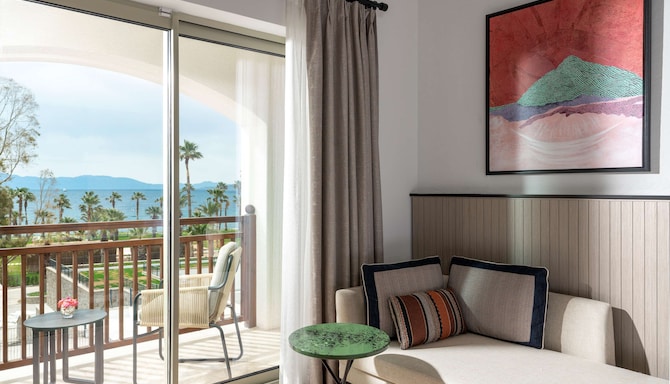 Radisson Collection Hotel, Bodrum - Collection Premium Room & Family Room