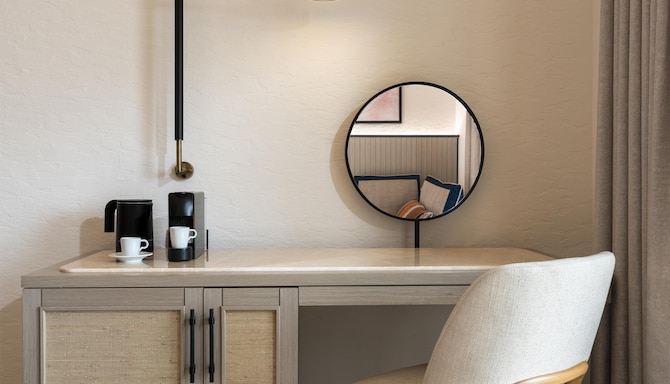Radisson Collection Hotel, Bodrum - Гостевые номера
