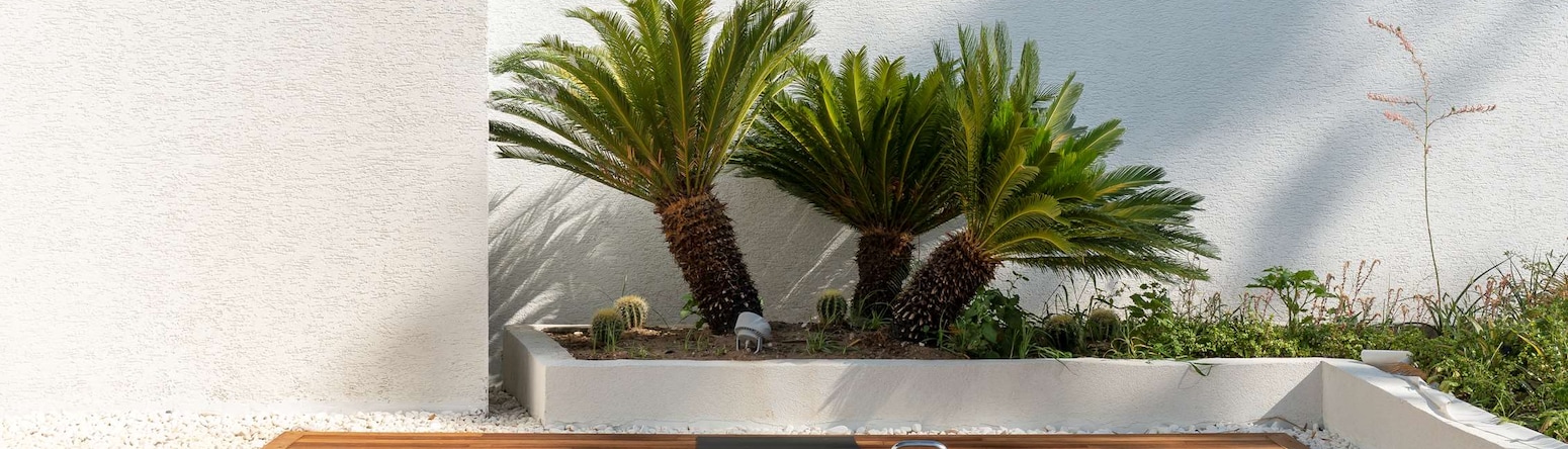 Radisson Collection Hotel, Bodrum - Outdoor yoga & Pilates studio