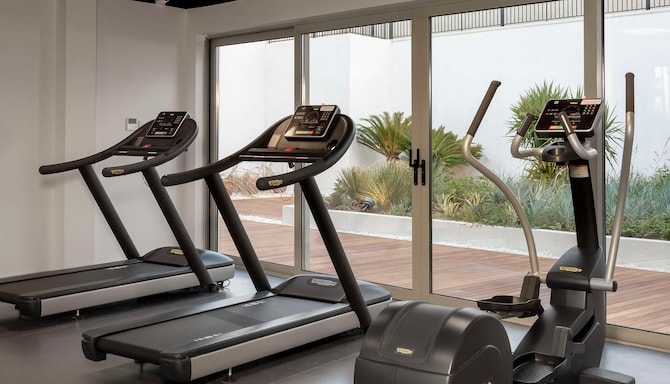 Radisson Collection Hotel, Bodrum - Fitness center