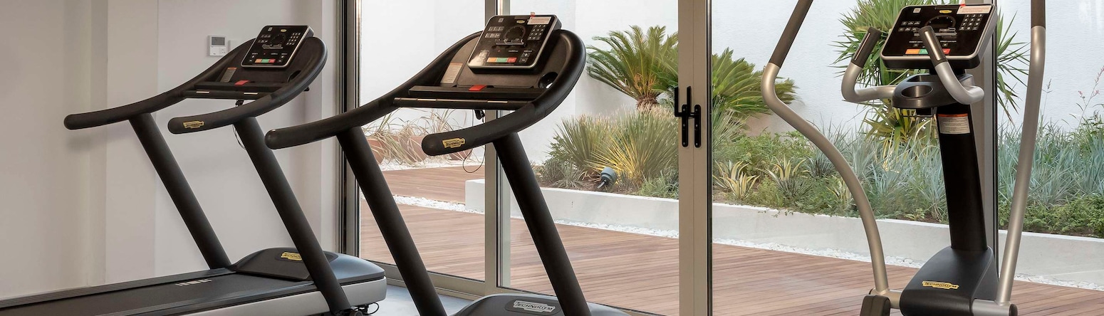 Radisson Collection Hotel, Bodrum - Fitness center
