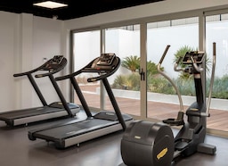Radisson Collection Hotel, Bodrum - Fitness center