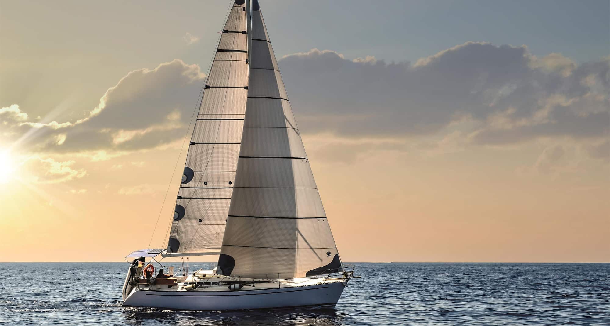 Radisson Collection Hotel, Bodrum - Sailboat