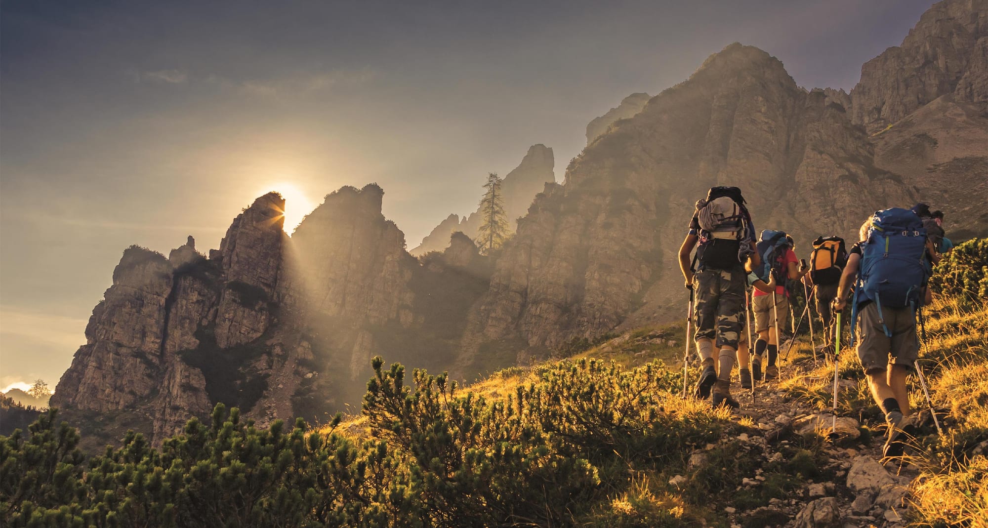 Radisson Collection Hotel, Bodrum - Trekking