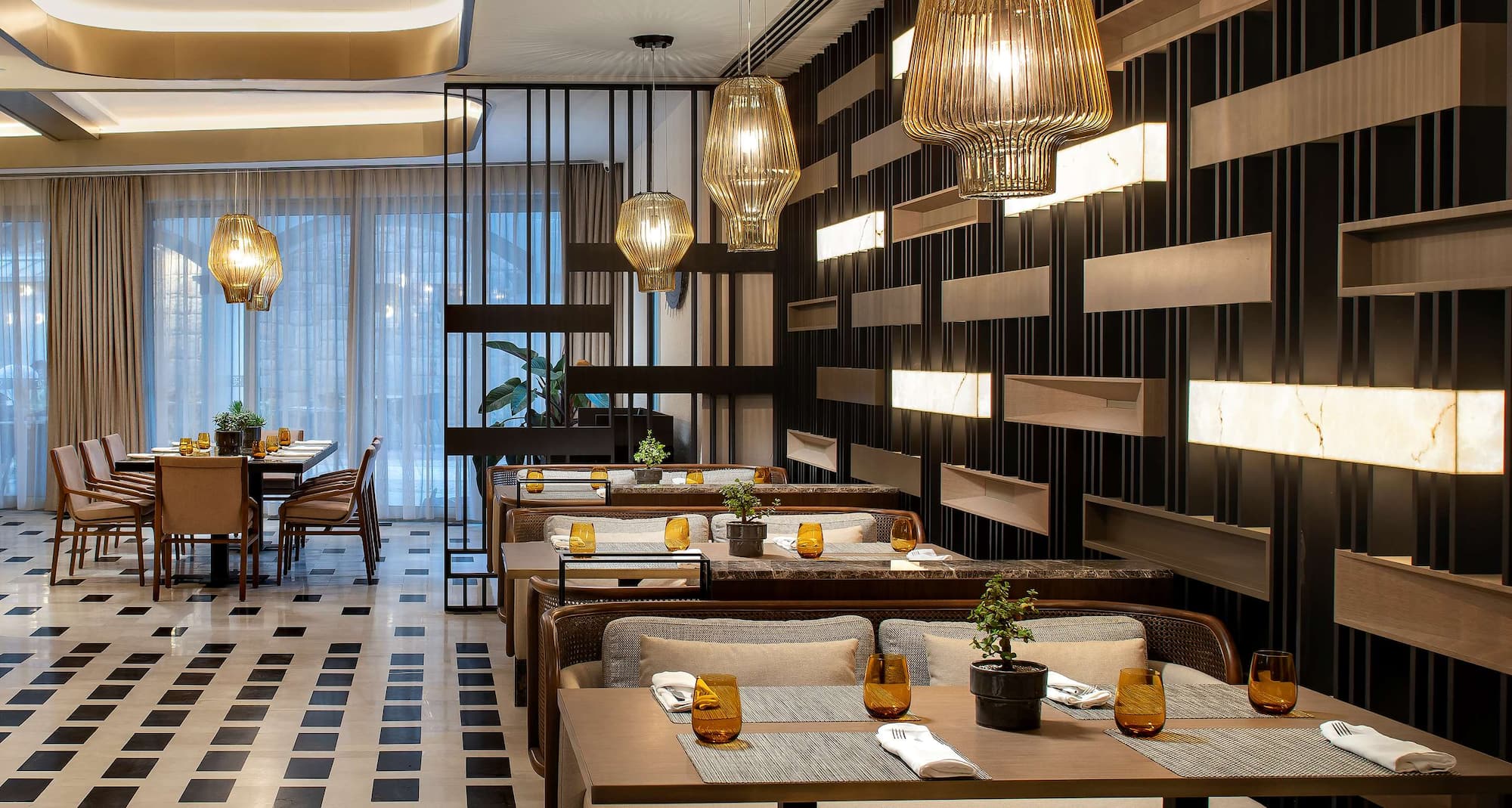 Radisson Collection Hotel, Bodrum - Restaurant Strobilos