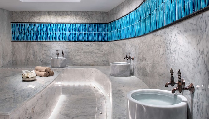Radisson Collection Hotel, Bodrum - Hamam