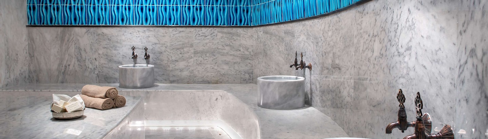 Radisson Collection Hotel, Bodrum - Hamam