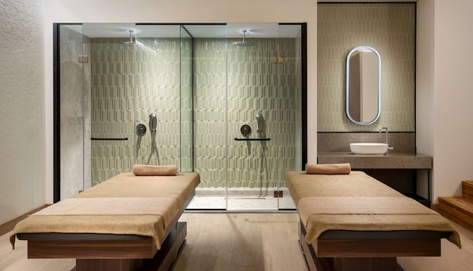 Radisson Collection Hotel, Bodrum - Couples treatment room