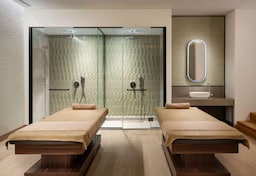 Radisson Collection Hotel, Bodrum - Couples treatment room