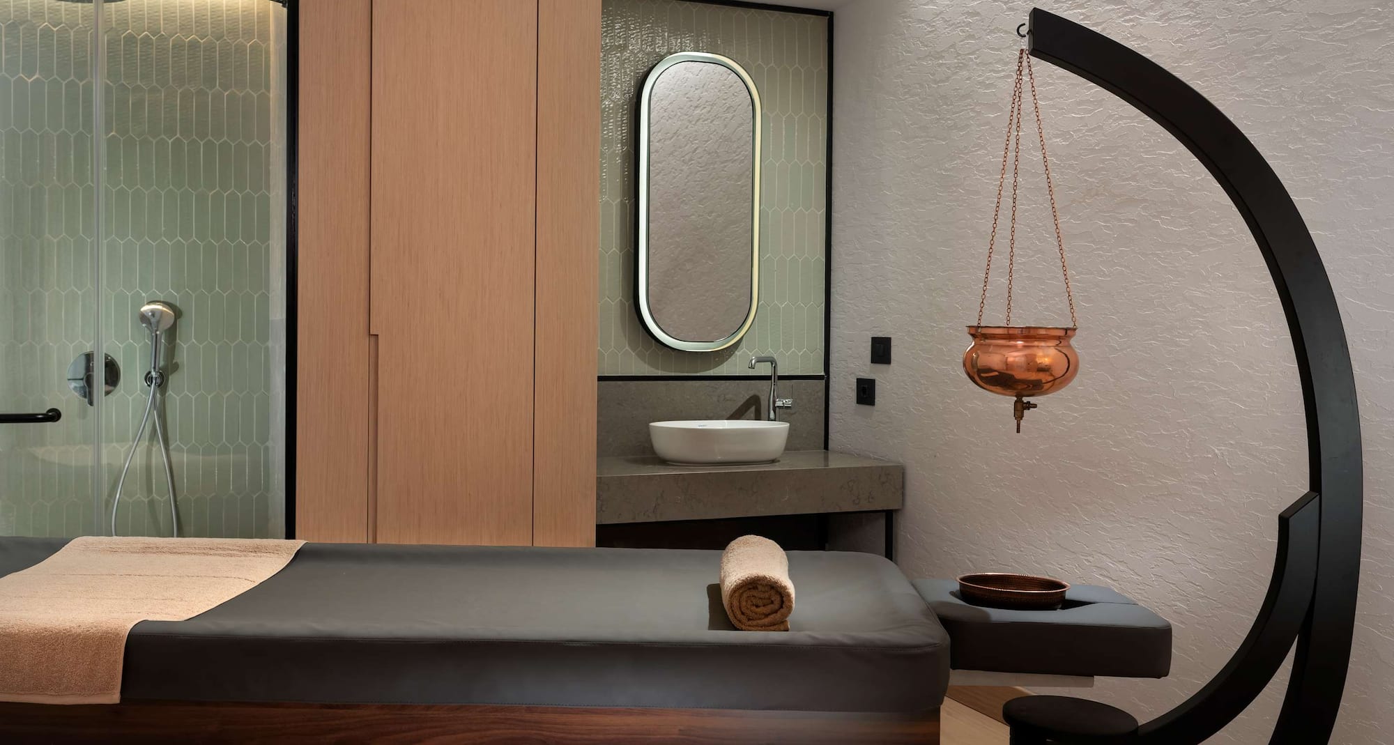 Radisson Collection Hotel, Bodrum - Spa treatment room