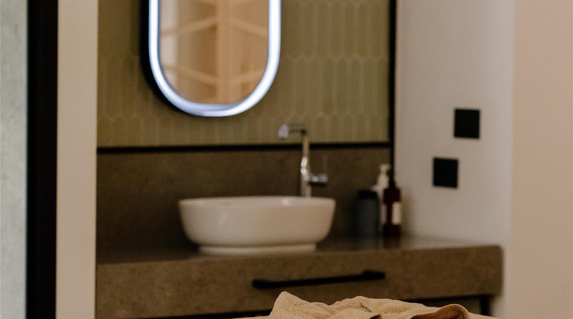 Radisson Collection Hotel, Bodrum - Qualia Spa Bodrum anthaven june