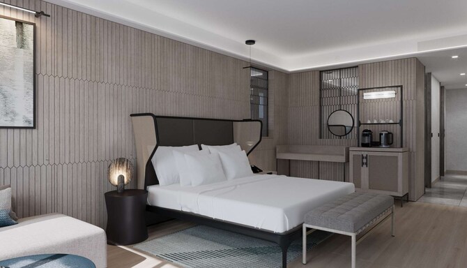 Radisson Collection Hotel, Bodrum - Suite