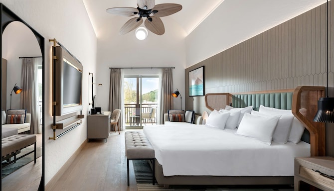 Radisson Collection Hotel, Bodrum - Junior Suite