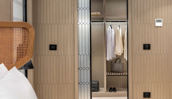 Radisson Collection Hotel, Bodrum - Junior Suite