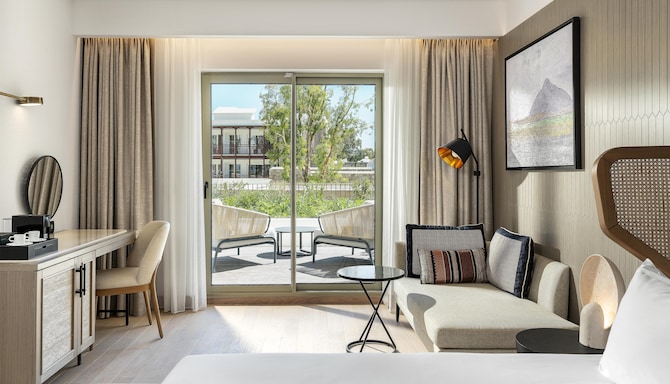 Radisson Collection Hotel, Bodrum - Люкс