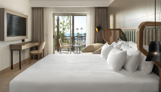 Radisson Collection Hotel, Bodrum - Люкс