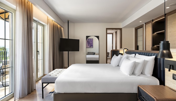 Radisson Collection Hotel, Bodrum - Люкс