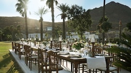 Radisson Collection Hotel, Bodrum - Wedding dinner