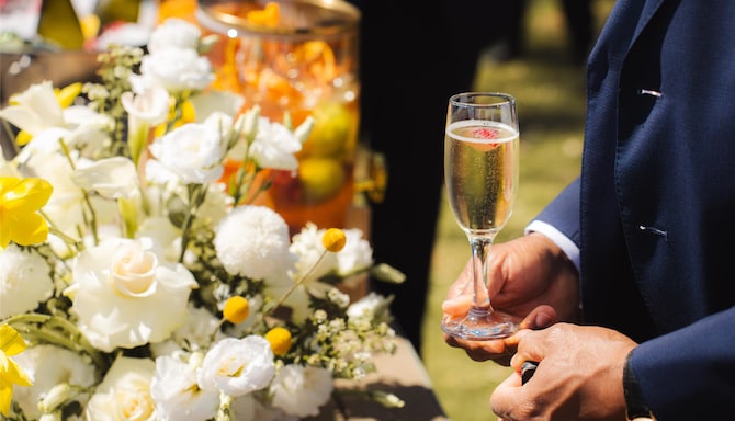 Radisson Collection Hotel, Bodrum - Wedding