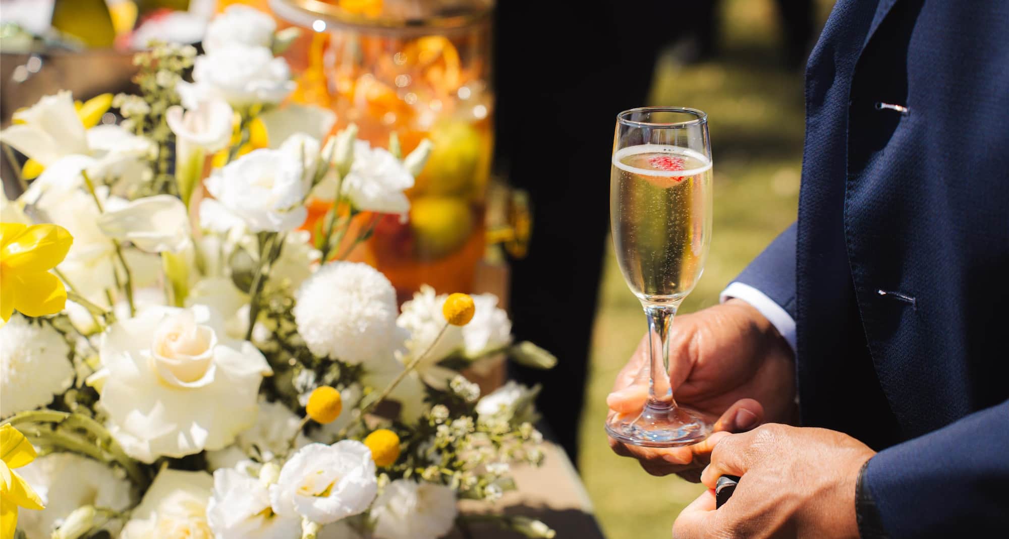 Radisson Collection Hotel, Bodrum - Wedding