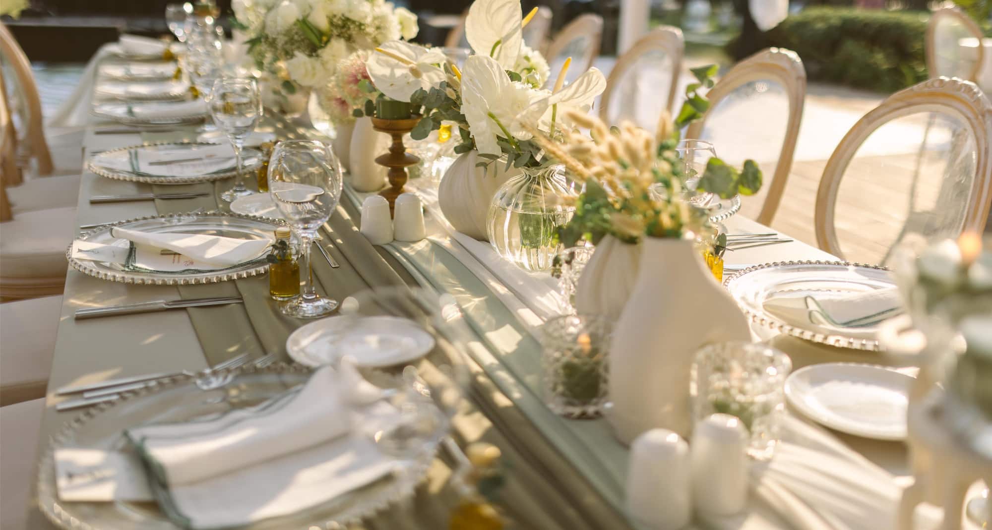 Radisson Collection Hotel, Bodrum - Wedding
