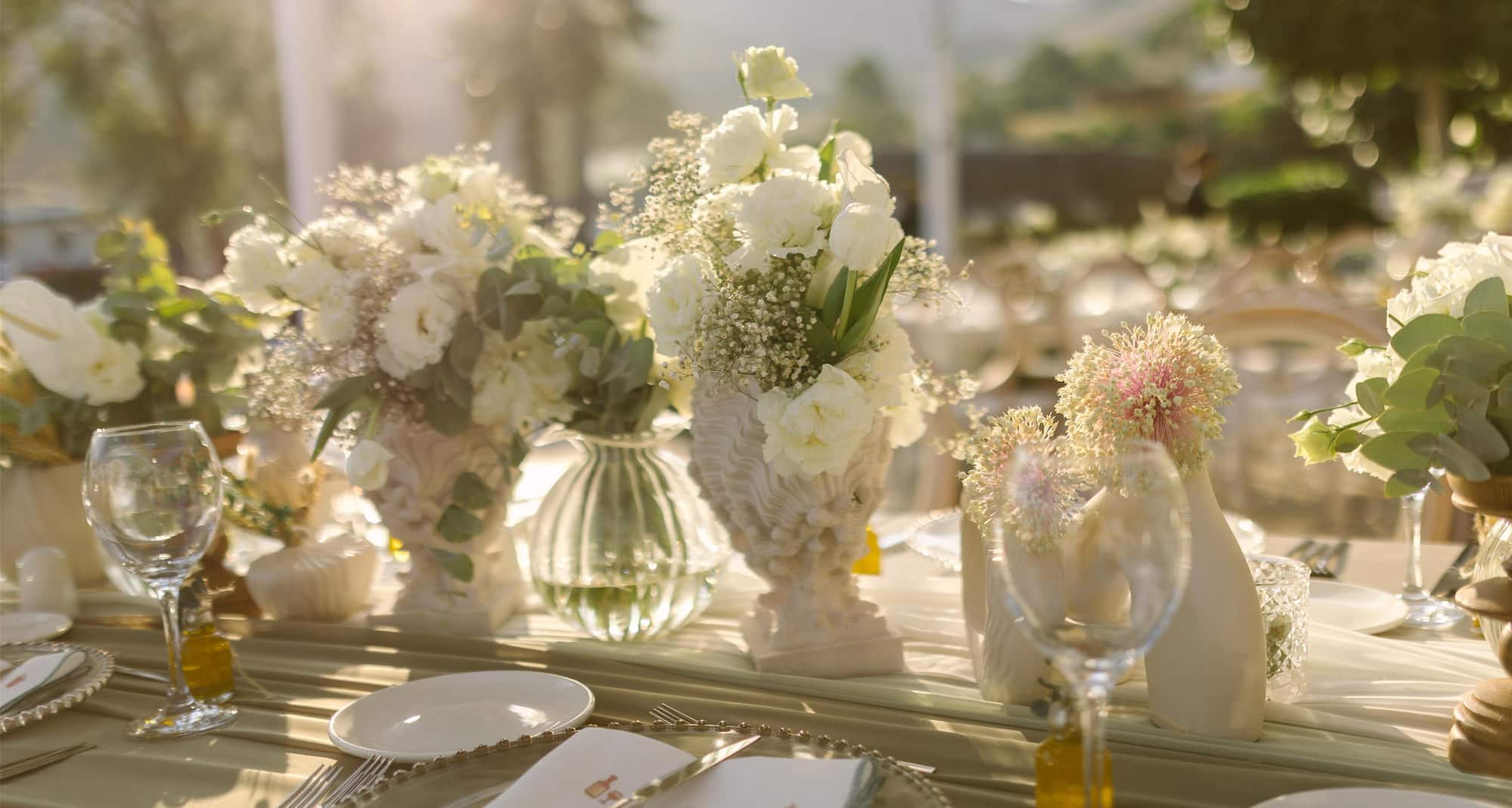 Radisson Collection Hotel, Bodrum - Wedding