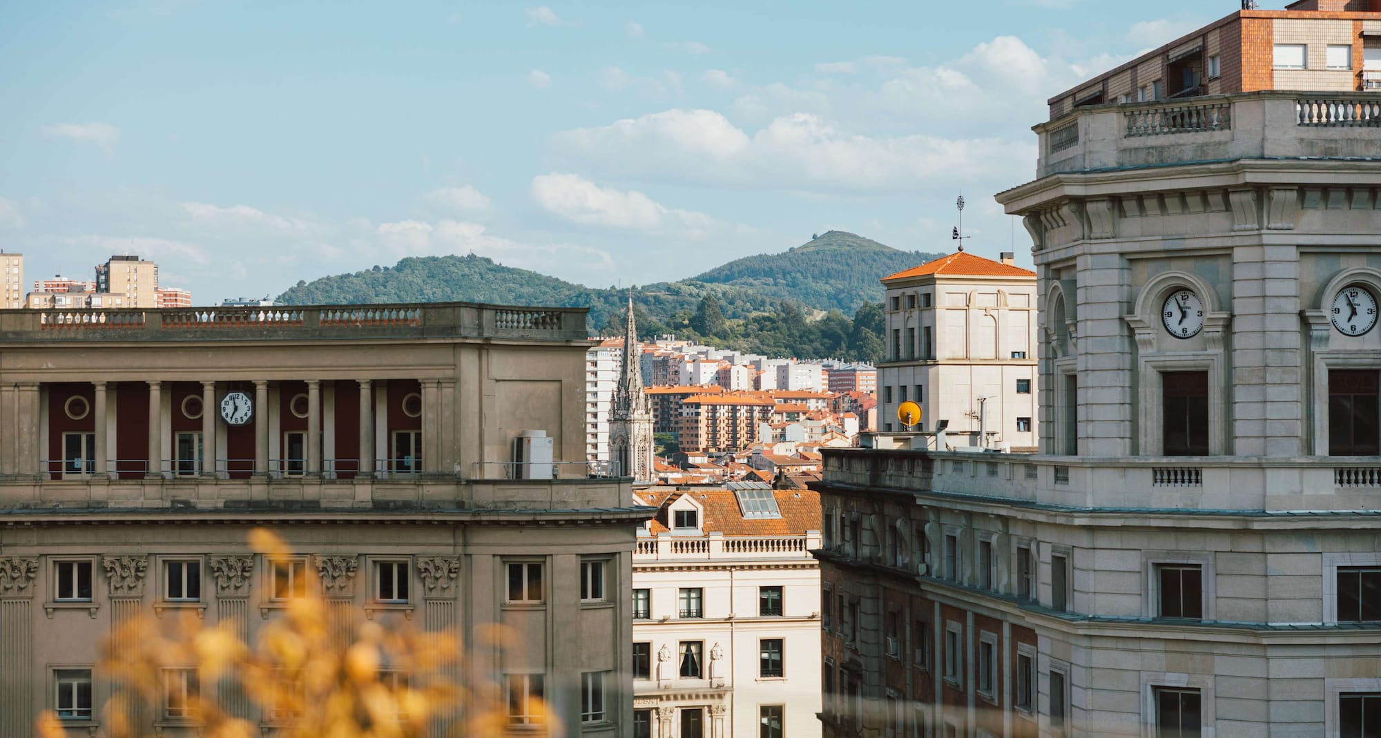 Radisson Collection Hotel, Gran Via Bilbao - Visuale esterna