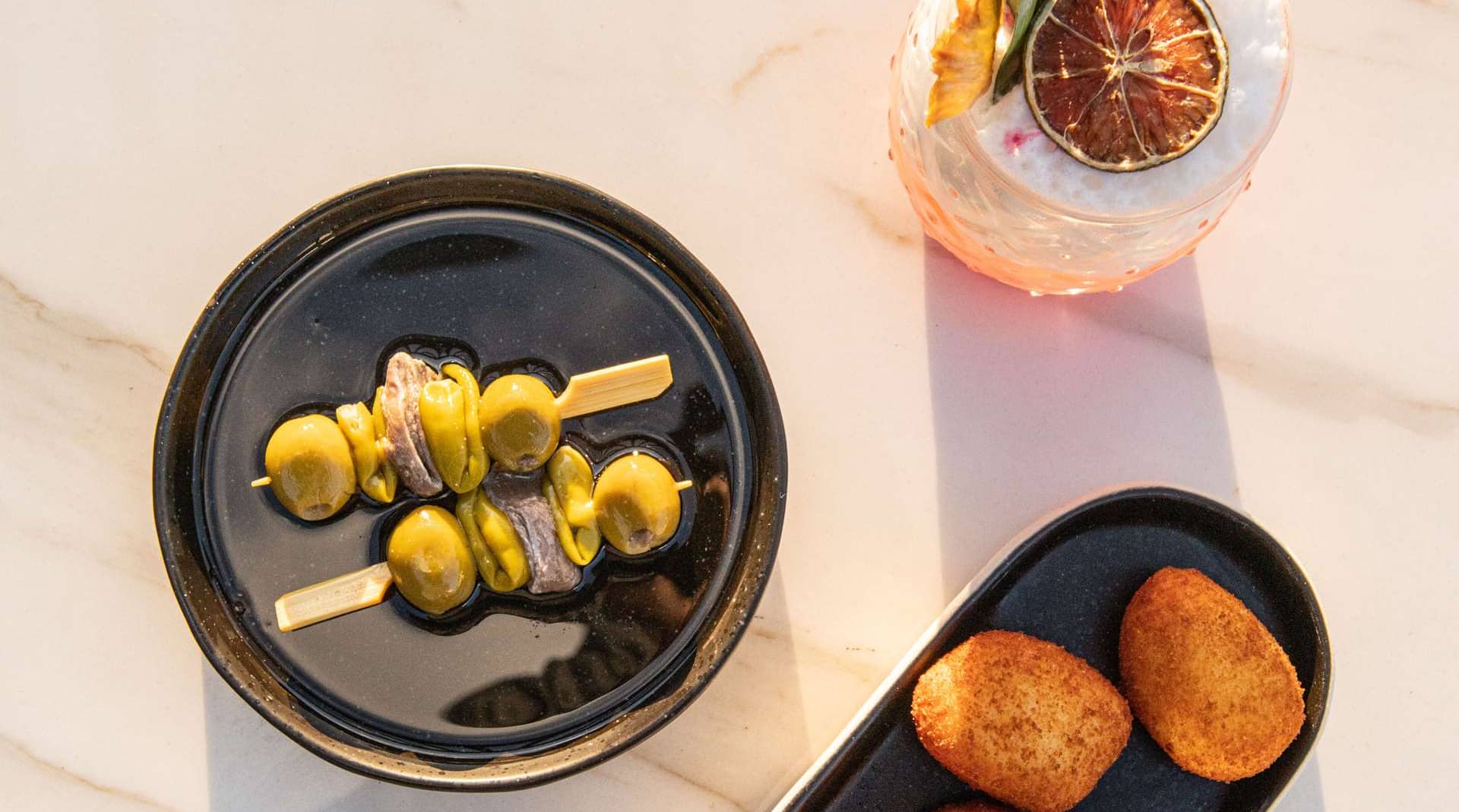 Radisson Collection Hotel, Gran Via Bilbao - Rooftop Bar