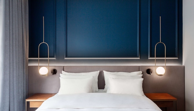 Radisson Collection Hotel, Gran Via Bilbao - Collection Superior