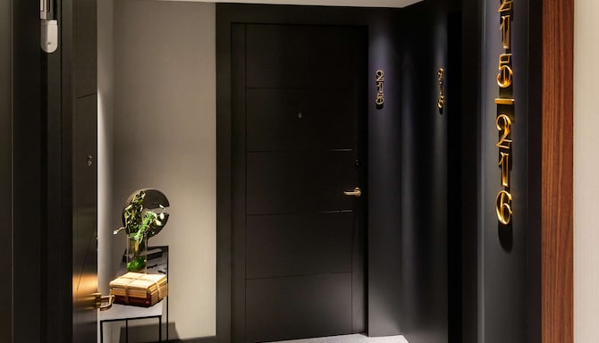 Radisson Collection Hotel, Gran Via Bilbao - Family Stay - 2 Connected Rooms