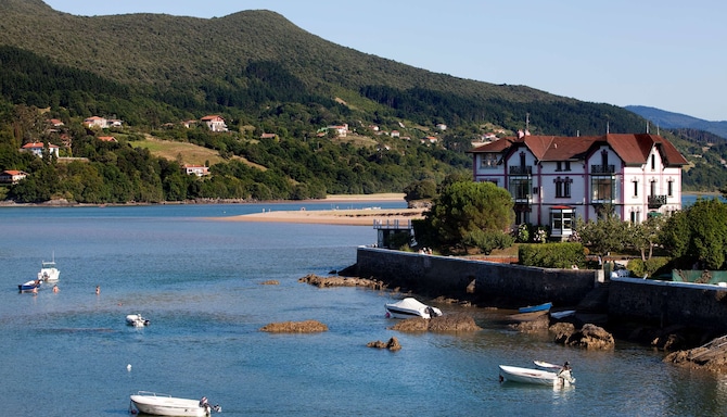 Urdaibai