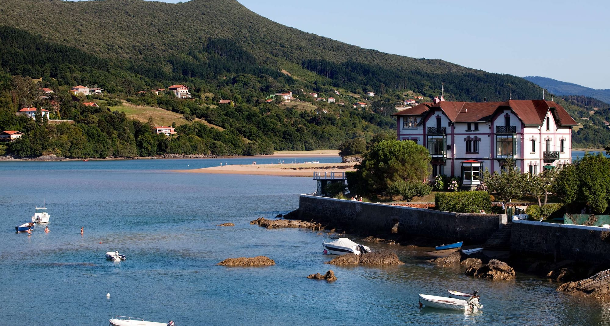 Urdaibai
