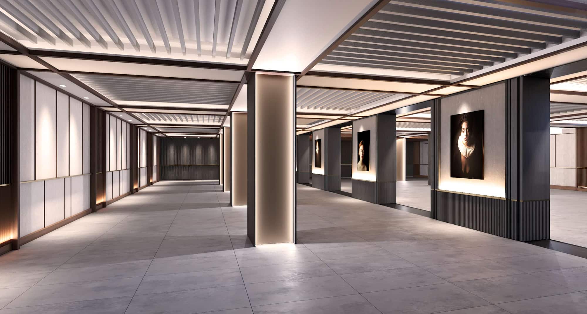 Radisson Collection Hotel, Gran Via Bilbao - Espacio para reuniones