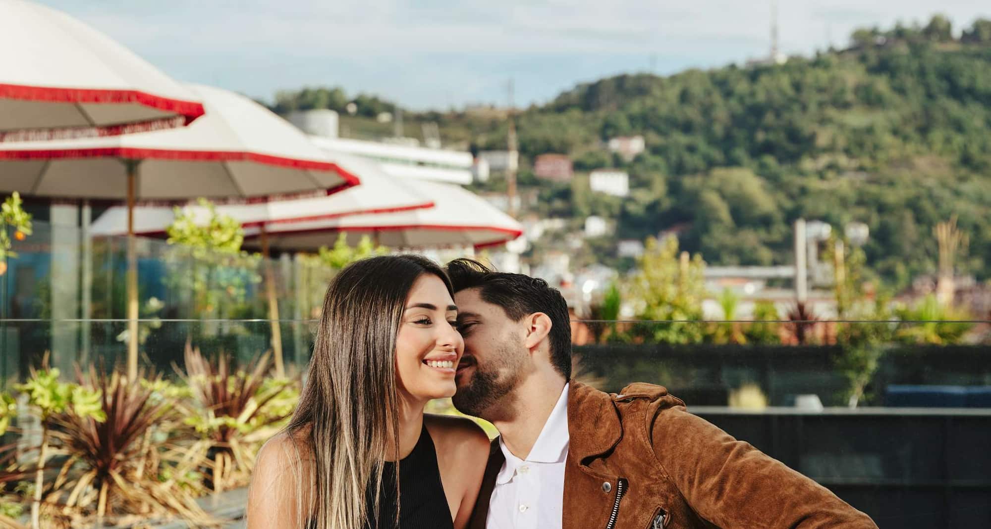 Radisson Collection Hotel, Gran Via Bilbao - Couple lifestyle