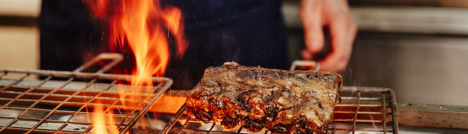 Radisson Collection Hotel, Gran Via Bilbao - Restaurant NKO - menu item