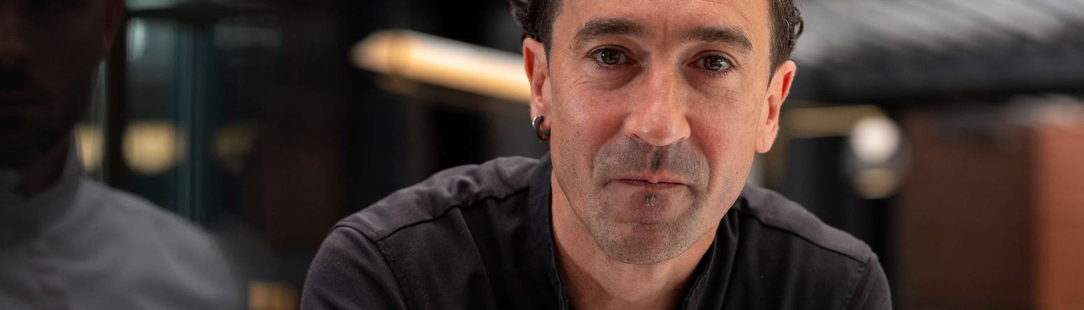 Radisson Collection Hotel, Gran Via Bilbao - Eneko Basque - Eneko Atxa