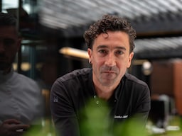 Radisson Collection Hotel, Gran Via Bilbao - Eneko Basque - Eneko Atxa