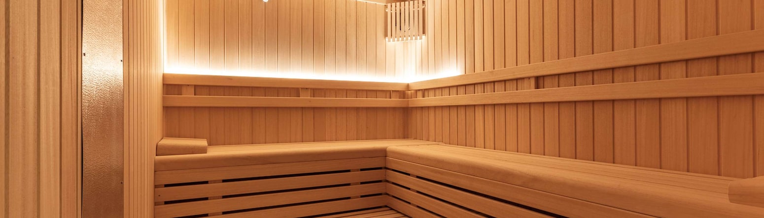 Radisson Collection Hotel, Gran Via Bilbao - Spa Sauna