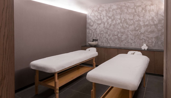 Radisson Collection Hotel, Gran Vía Bilbao - Sala de tratamientos