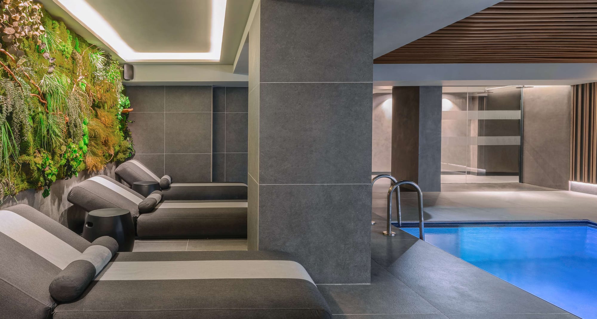 Radisson Collection Hotel, Gran Via Bilbao - Balneario