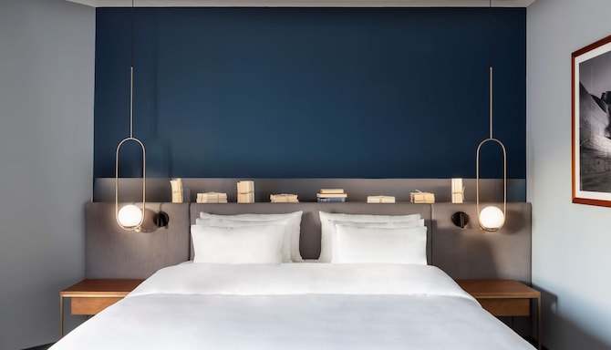 Radisson Collection Hotel, Gran Via Bilbao - Presidential Suite