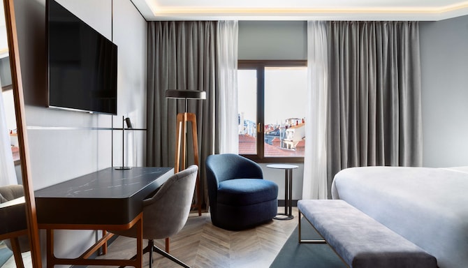 Radisson Collection Hotel, Gran Via Bilbao - Presidential Suite