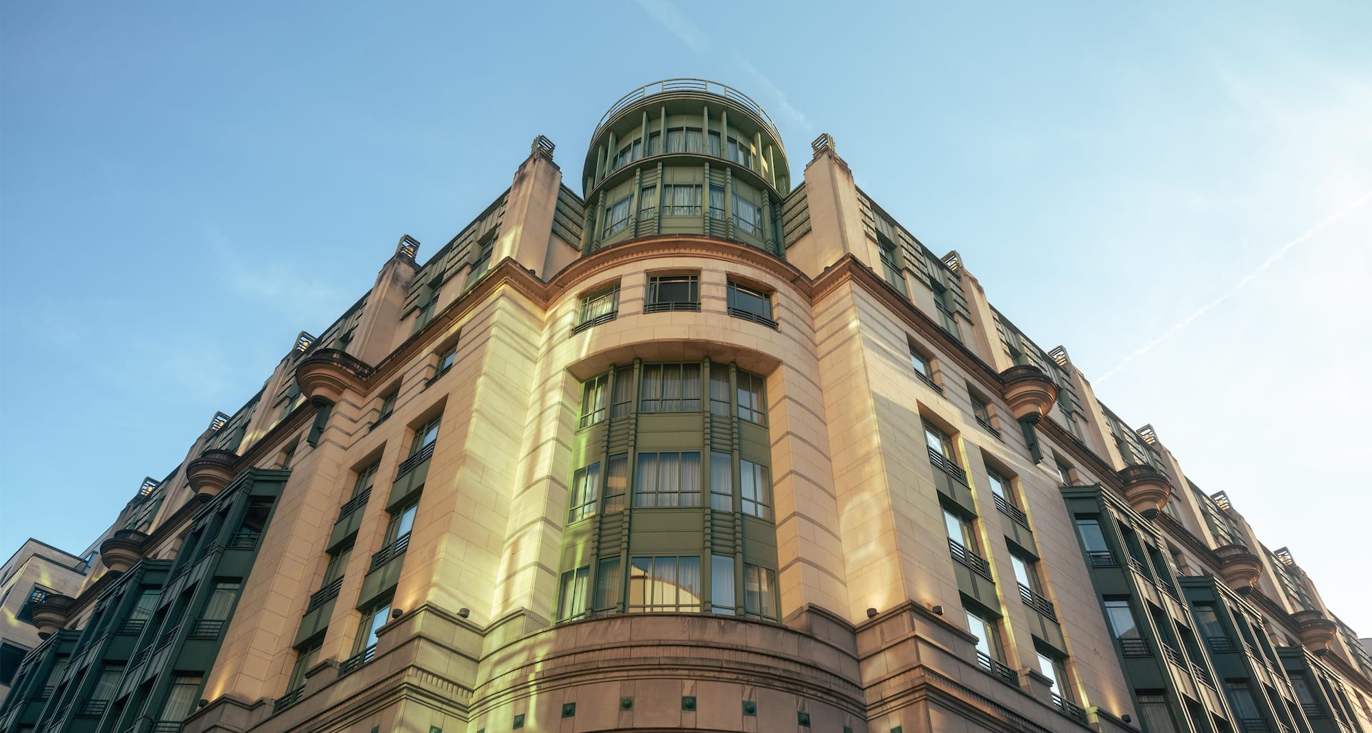 Radisson Collection Hotel, Grand Place Brussels - Exterior