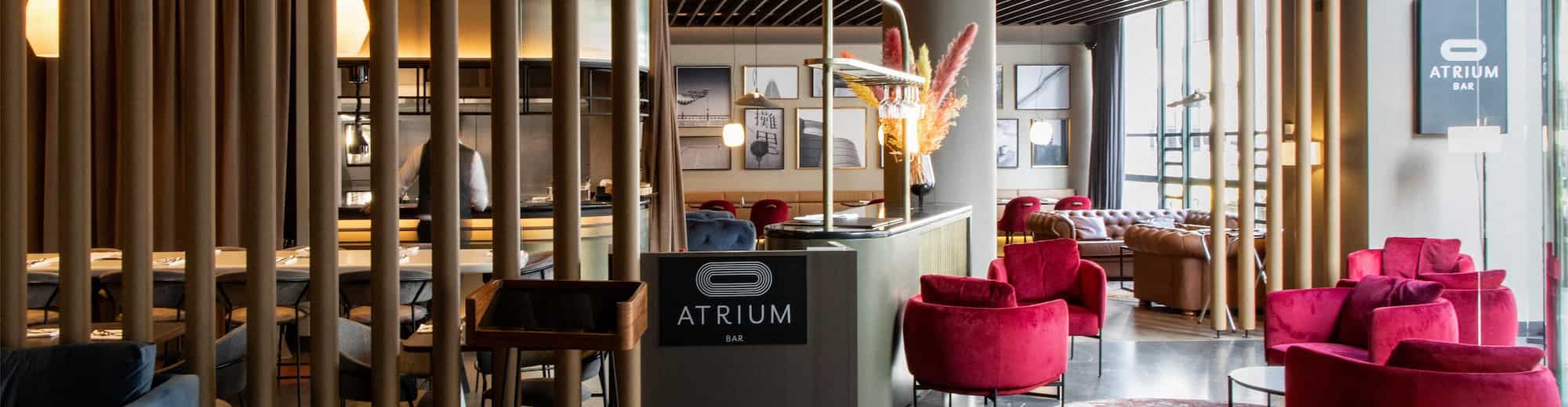 Radisson Collection Hotel, Grand Place Brussels - Lobby